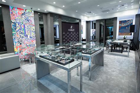 hublot boutique scottsdale|Hublot Scottsdale Boutique.